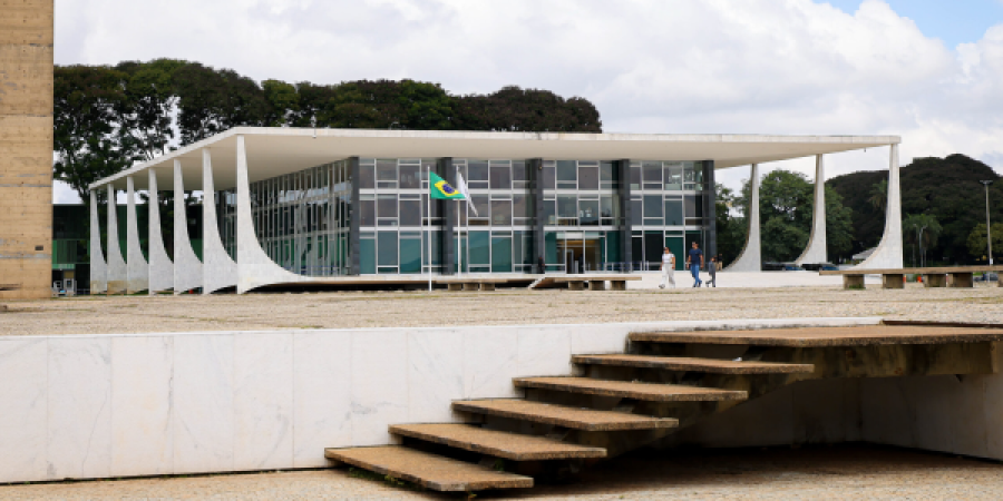 Quem são os deputados do PL que o STF formou maioria para tornar réus