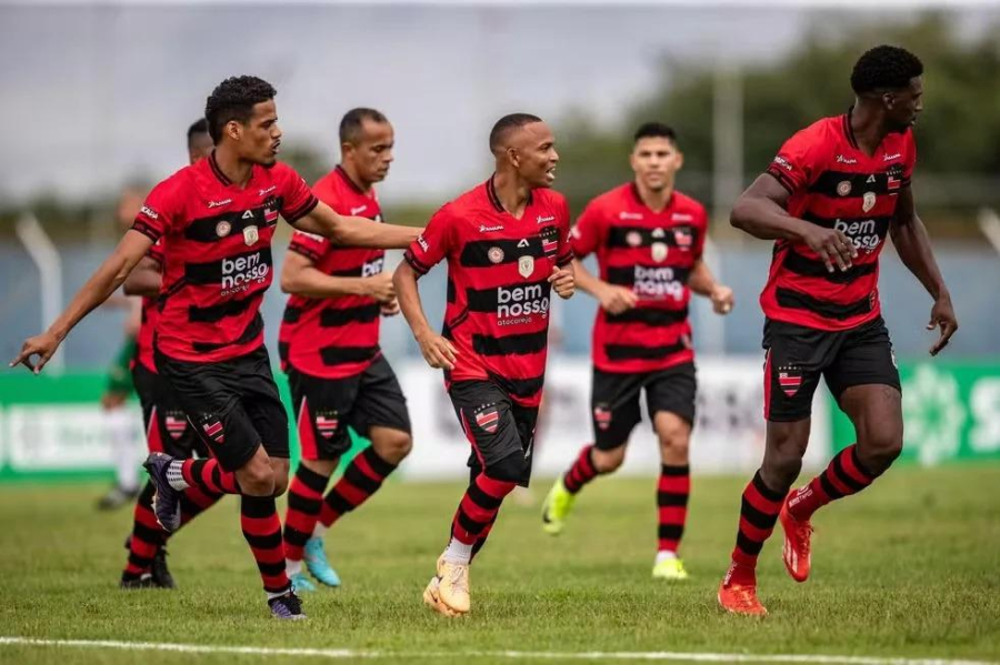 Amapazão 2025: em jogo de abertura da competição, Trem inicia com vitória