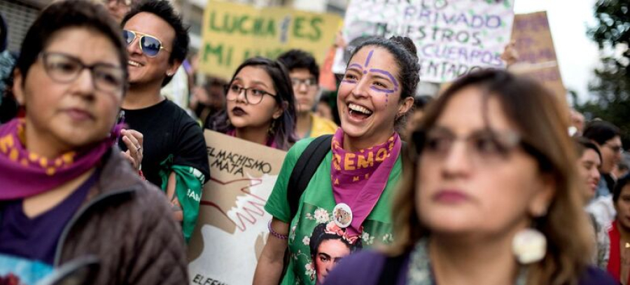 Declaração política sobre direitos das mulheres é aprovada por consenso na ONU